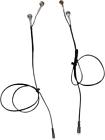 100226-1 Gears Canada Gen Snap Glove Harnesses