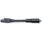 100251-1 Gears Gen Sae To Coax Male Adapter