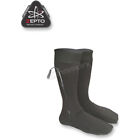 100274-1-s Gears Gen Heated Socks Size Small