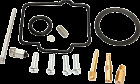 1003-0936 Moose Racing Carburetor Rebuild Kit Kawasaki