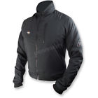 100310-1-3xl Gears Warm Tek Heated Jacket Mens