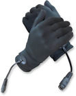 100318-1-xl-2xl Gears Canada Gen Heated Glove Liners Black