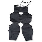 100330-1-29 Gears Gen Heated Leg Chaps Mens Waist