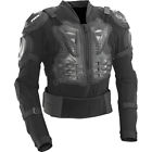 10050-001-m Fox Titan Sport Jacket
