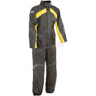 1010-1407 Joe Rocket Two Piece Rainsuit