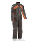 1010-2704 Joe Rocket Two Piece Rainsuit Size Large