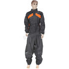 1010-2705 Joe Rocket Two Piece Rainsuit Xl Xlarge