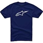 1012-00001-b-m Alpinestars Blue Sz M