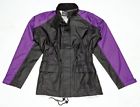 1012-2803 Joe Rocket Womens Rain Suit Md 1012-2803 Joe Rocket Womens Rain Suit Md