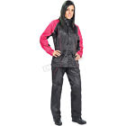 1012-2905 Joe Rocket Womens Rainsuit Xl