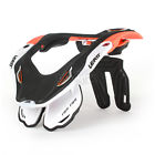 1014020011 Leatt Orange-white-black Gpx 5.5 Neck