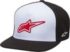 508-673-2702 1016810251020 Alpinestars Logistics Hat White