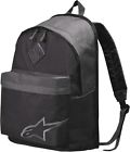 1016910011018 Alpinestars Backpack Starter Bk-gy