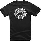 1017-72009-10-lg Alpinestars Quality Seal Black All Sizes
