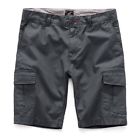 101723002-18-32 Alpinestars Constructor Mens Shorts Gray Usa 8051194960443