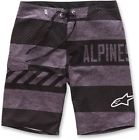 101724003-18-30 Alpinestars Casuals Boardshort Insignia
