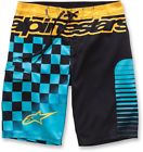 101724005-10-36 Alpinestars Casuals Boardshort Speed