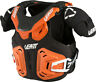 1018010022 Leatt Fusion Vest Youth Boys Moto Motorcycle Body 009699044344