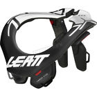 1018100222 Leatt Black Gpx Neck Brace Size