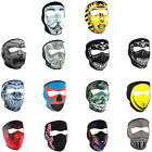 102392b Zan Headgear Zanheadgear Neoprene