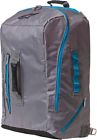 10329101218 Alpinestars Trainer Motorcycle Backpack Charcoal 8051194076250
