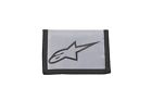 10349200118 Alpinestars Solid Tri-fold Wallet 8051194566294