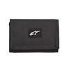 1035-92004 Alpinestars Friction Trifold Wallet Black