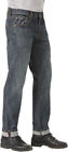 103622001707732 Alpinestars Tempered Denim Pants Midnight Worn 8051194918543