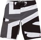 103624003-10-34 Alpinestars Boardshort Strong Bk