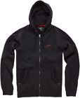 103653008-10xl Alpinestars Legacy Fleece Hoodie Xl Black