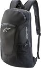 10379100110 Alpinestars Connector Backpack Black 8021506945574