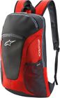 10379100130 Alpinestars Connector Backpack Red 8021506945581