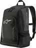 1038-91002-10 Alpinestars Time Zone Backpack Black 8033637140865