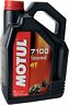 104101 Motul Synthetic Oil 3374650247397