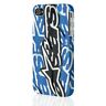 1043-94003 Blu Alpinestars Stuck Iphone Case By Incipio Blue
