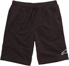 10452305410xl Alpinestars Short Spin Blk