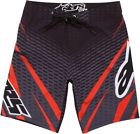 1045240651032 Alpinestars Boardshort Spec Blk