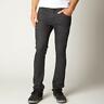 10600-085-36 Fox Racing Jeans Aluminum Black 887537644835