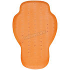 10619 Icon Back Guard For Viper Jacket Mens One Size