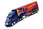 0935770 10693 Newray Scale Race Truck Red Bull Ktm Delivery 093577106930