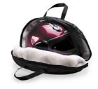107123 Dowco Helmet Bag Black Universal 830460001107