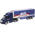 10953 Scale Nitro Circus Transporter Truck