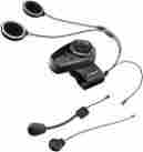 10s-01 Sena 10s Bluetooth 4.1 Motorcycle Headset And Intercom Single Pack
