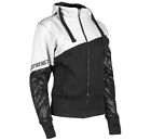 1106-1403-2153 Speed And Strength Womens Armored Hoody