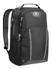111087.03 Ogio Axle Day Pack Laptop School Travel Luggage Track Backpack