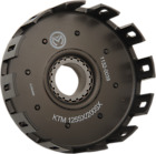1132-1125 Moose Racing Billet Clutch Basket Ktm