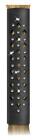 11442 Hair Glove Cutout Gem