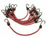 12-525-01 Sports Parts Bungee Cords