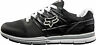 12162-018-7.5 Fox Racing Motion Elite Shoes Black 887537675631