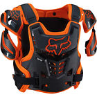 12351-009-l-xl Fox Orange Raptor Ce